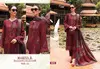 Maria B Exclusive Collection Vol 15 By Shree Surat Rayon Pakistani Suits Wholesale Market
